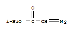CAS No 50639-30-0  Molecular Structure