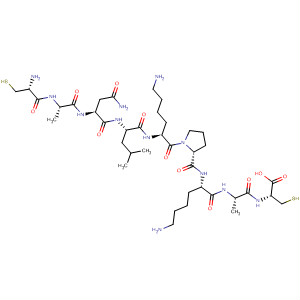 CAS No 506410-70-4  Molecular Structure