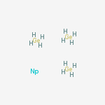 CAS No 50644-90-1  Molecular Structure