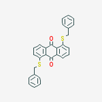 CAS No 506443-27-2  Molecular Structure