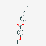 CAS No 50649-35-9  Molecular Structure