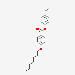 CAS No 50649-54-2  Molecular Structure