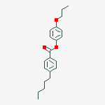 CAS No 50649-63-3  Molecular Structure