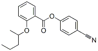 CAS No 50649-73-5  Molecular Structure