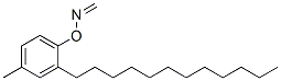 CAS No 50652-76-1  Molecular Structure