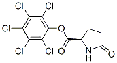 CAS No 50654-95-0  Molecular Structure