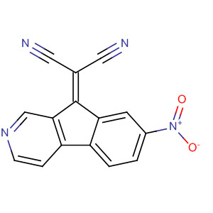 CAS No 50658-61-2  Molecular Structure