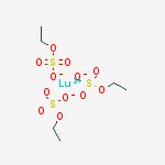 CAS No 5066-25-1  Molecular Structure