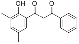 CAS No 5067-26-5  Molecular Structure