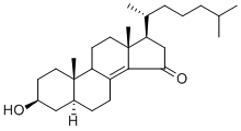 Cas Number: 50673-97-7  Molecular Structure