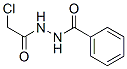CAS No 50677-24-2  Molecular Structure