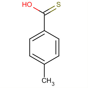 CAS No 50684-43-0  Molecular Structure