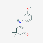 CAS No 50685-32-0  Molecular Structure