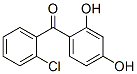 CAS No 50685-40-0  Molecular Structure