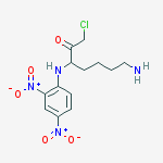 CAS No 50686-84-5  Molecular Structure