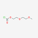 CAS No 50689-80-0  Molecular Structure