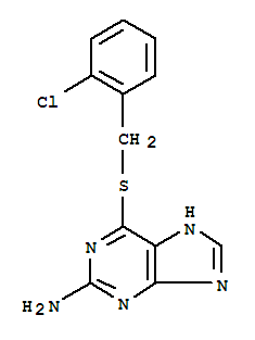CAS No 5069-77-2  Molecular Structure