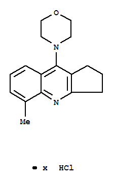 CAS No 50690-95-4  Molecular Structure