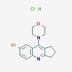 CAS No 50690-98-7  Molecular Structure