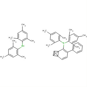 CAS No 50694-70-7  Molecular Structure