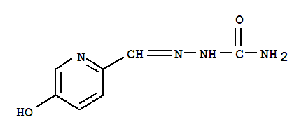 CAS No 50696-28-1  Molecular Structure