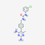 CAS No 50699-45-1  Molecular Structure