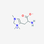 CAS No 507-29-9  Molecular Structure