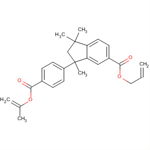 CAS No 50703-99-6  Molecular Structure