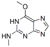 CAS No 50704-44-4  Molecular Structure