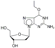 CAS No 50704-46-6  Molecular Structure