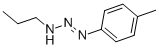 CAS No 50707-43-2  Molecular Structure