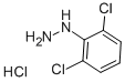 CAS No 50709-36-9  Molecular Structure