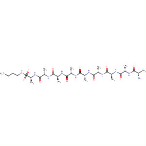 CAS No 50722-51-5  Molecular Structure