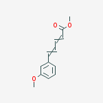 CAS No 507222-39-1  Molecular Structure