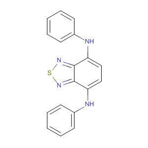 CAS No 507236-61-5  Molecular Structure