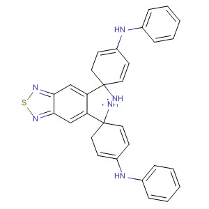 CAS No 507236-66-0  Molecular Structure