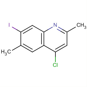 CAS No 507240-39-3  Molecular Structure