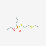 CAS No 50728-08-0  Molecular Structure