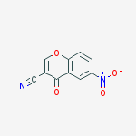 CAS No 50743-36-7  Molecular Structure