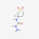 CAS No 507454-65-1  Molecular Structure
