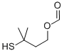 CAS No 50746-10-6  Molecular Structure