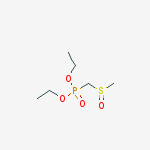 CAS No 50746-61-7  Molecular Structure