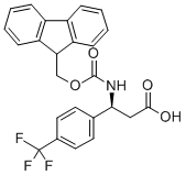 Cas Number: 507472-21-1  Molecular Structure