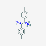 CAS No 50764-59-5  Molecular Structure