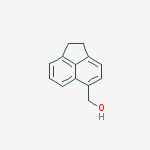 CAS No 50773-22-3  Molecular Structure