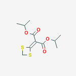 CAS No 50780-61-5  Molecular Structure