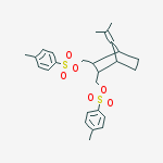 CAS No 5079-16-3  Molecular Structure