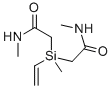 CAS No 50791-87-2  Molecular Structure