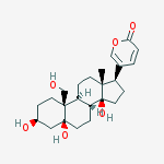 CAS No 508-79-2  Molecular Structure