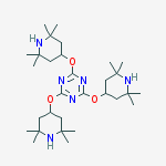 CAS No 50807-24-4  Molecular Structure